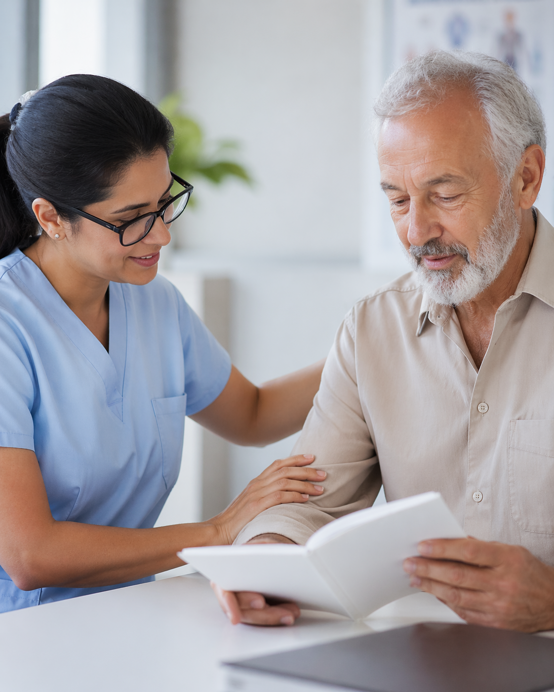 ACCESSIBLE CARE
