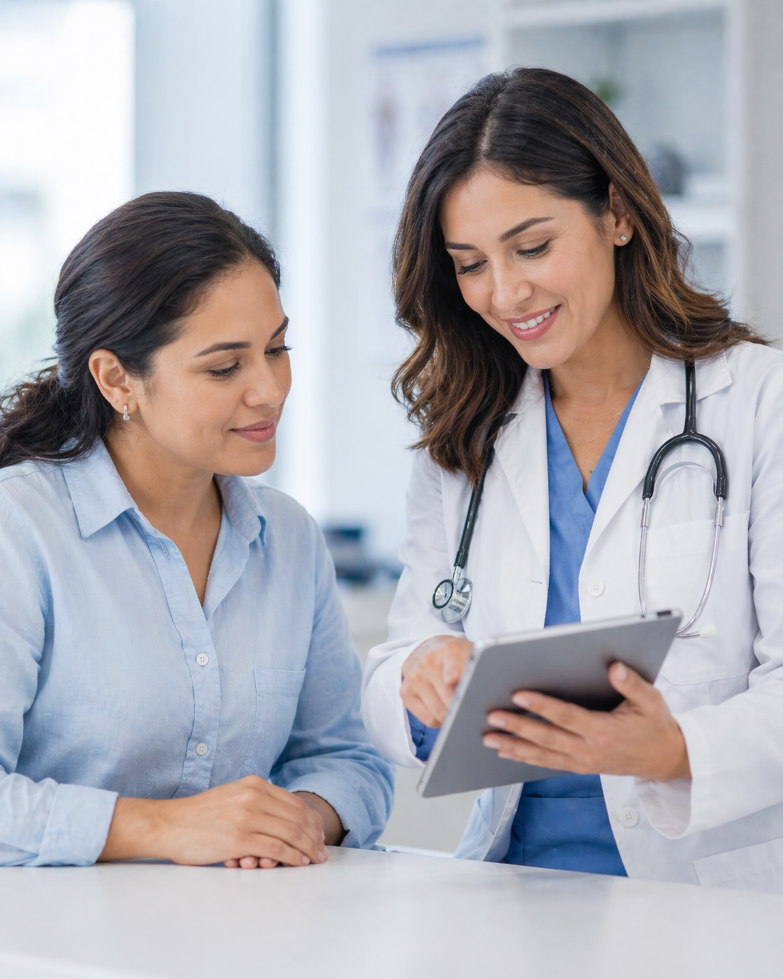 BILINGUAL CONSULTATION
